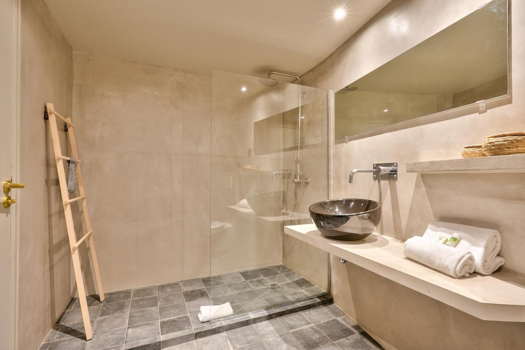 Paradise In The Center Of Paris - Le Marais Bagian luar foto