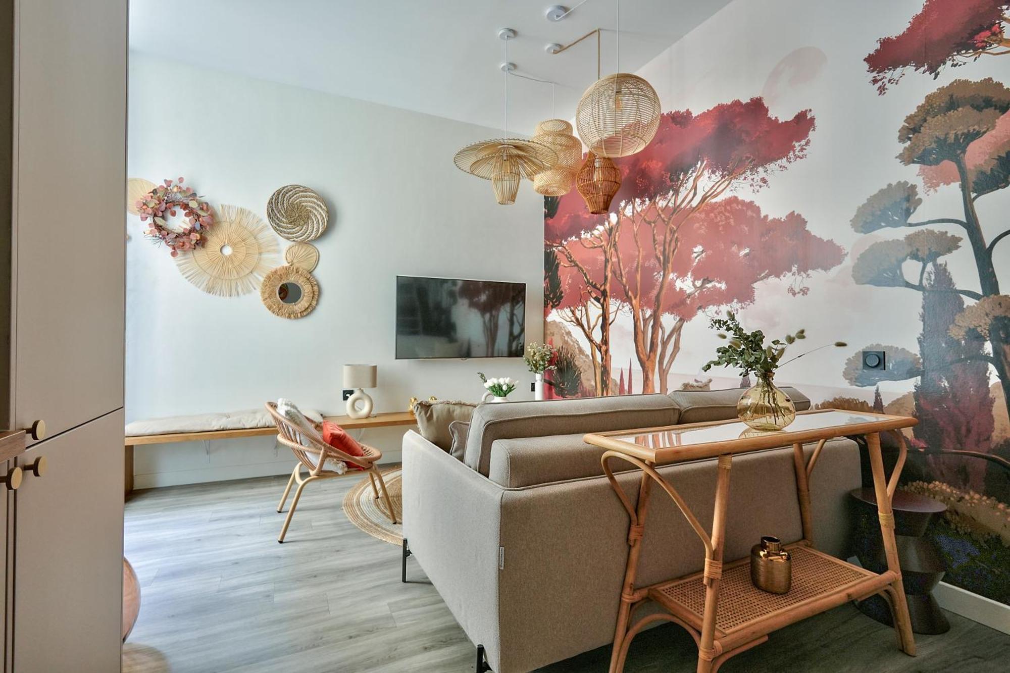 Paradise In The Center Of Paris - Le Marais Bagian luar foto