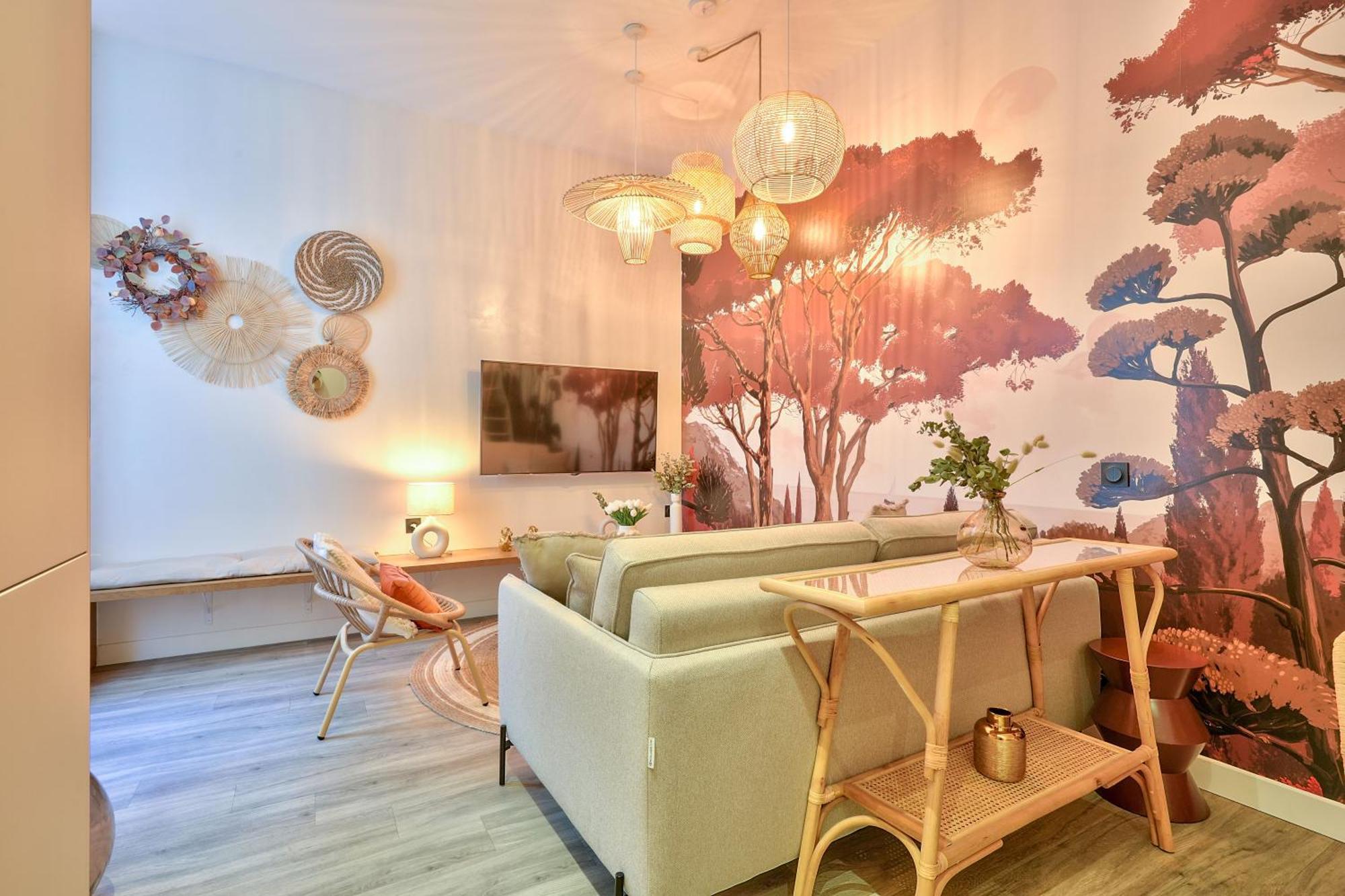 Paradise In The Center Of Paris - Le Marais Bagian luar foto