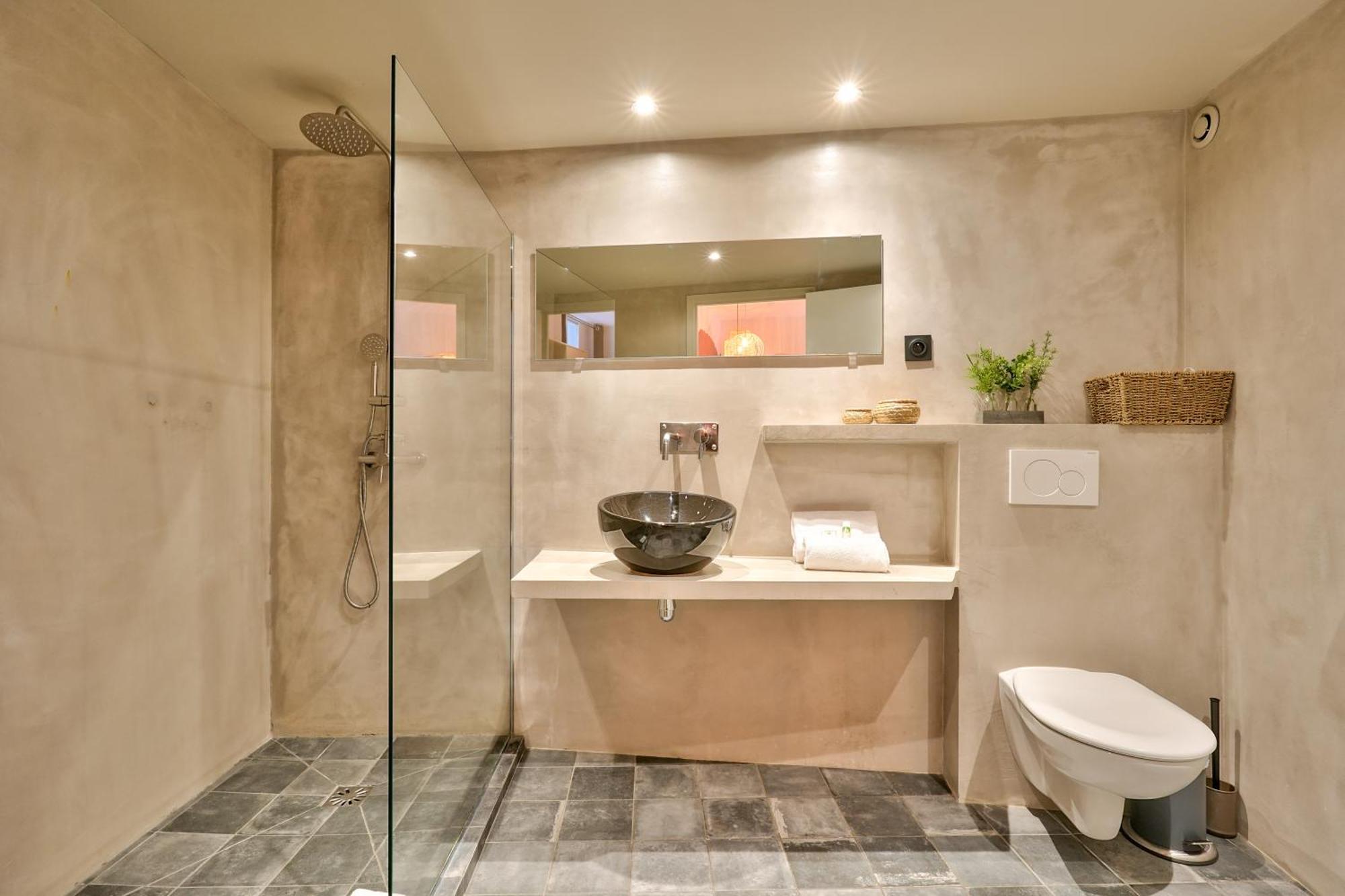 Paradise In The Center Of Paris - Le Marais Bagian luar foto